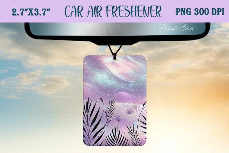 Lilac Illustration Image 14