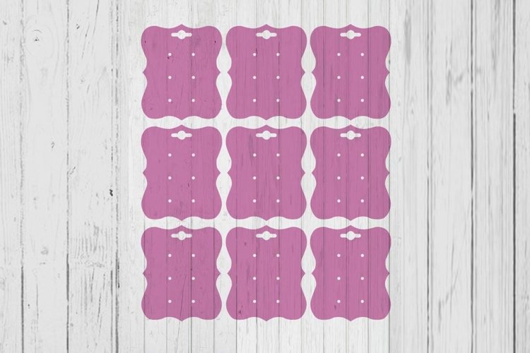 Card Templates Image 11