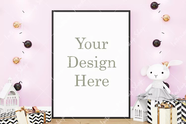 Christmas Mockups \178