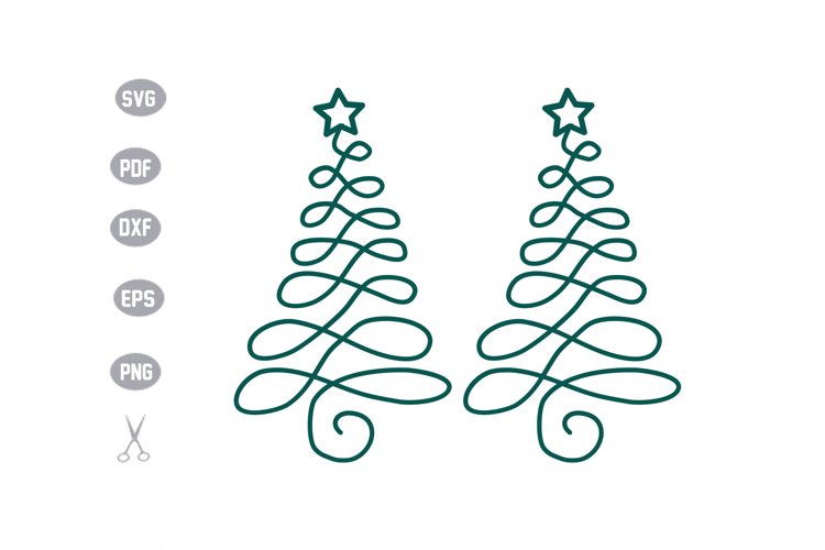 Christmas SVGs Image 2