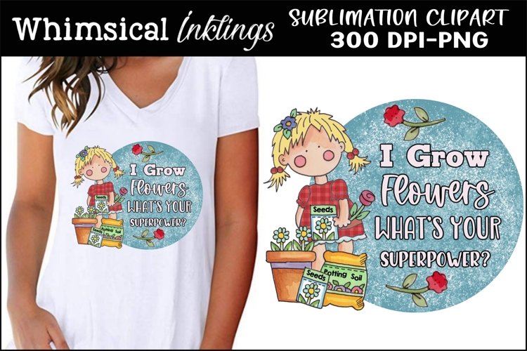 Vegetable Garden Clipart
