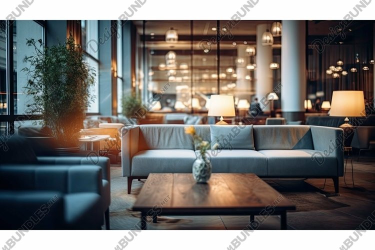 Hotel Clipart