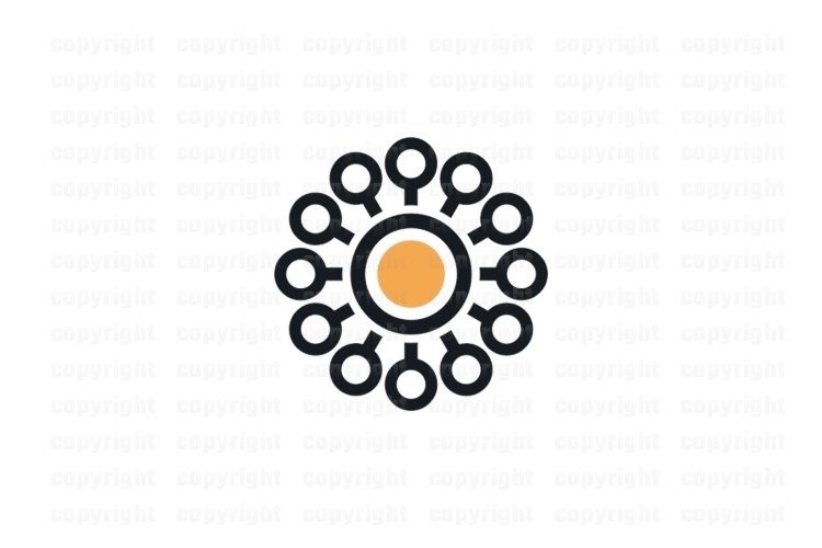 Teamwork Icon Image 4