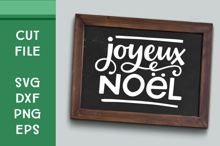 Merry Christmas Svg Image 15