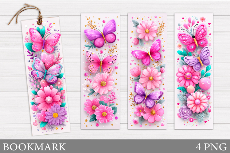 Butterfly Clipart Image 13