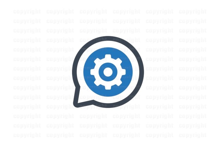 Teamwork Icon Image 20