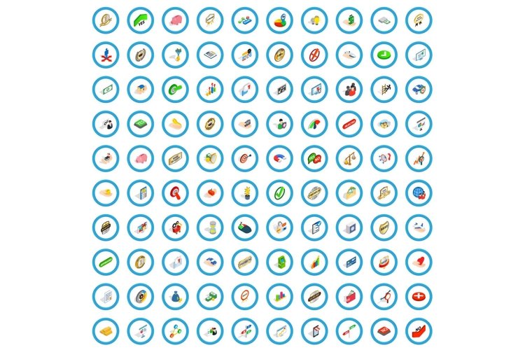 Goal Icon Image 19