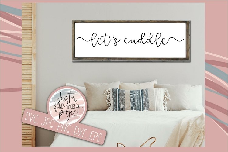 Bedroom Clipart Image 11