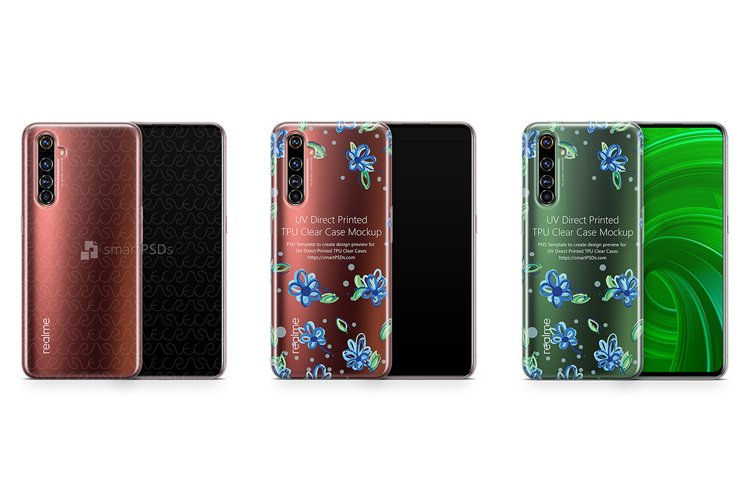 Phone Mockups Image 15