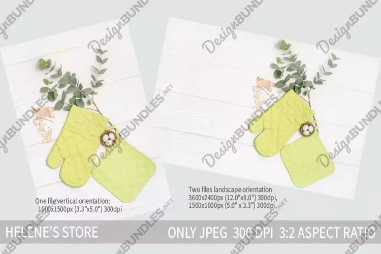 Easter mockup|Oven Mitt Potholder Mockup|Pot Holder Mock up