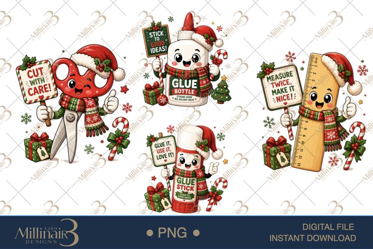 Christmas Png Image 19