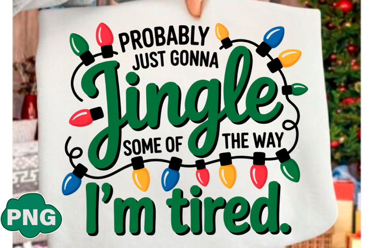 Christmas Bells Png Image 12