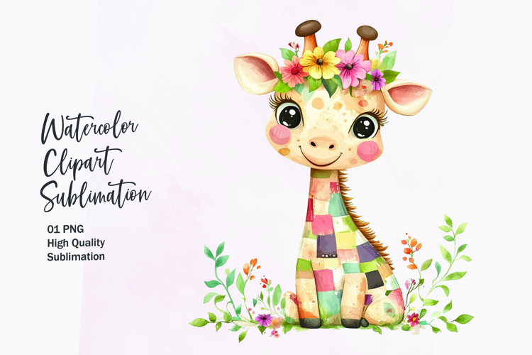 Kawaii Clipart Image 20