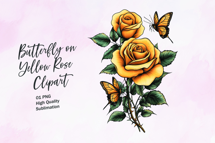 Rose Graphic Image 23