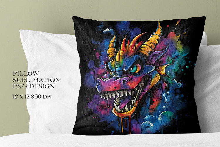 Dragon Graphic Image 20