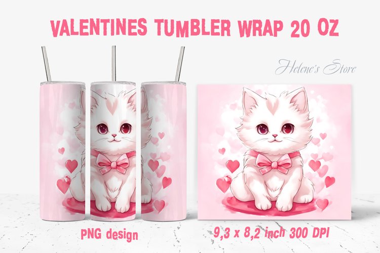 Kitten Clipart Image 19