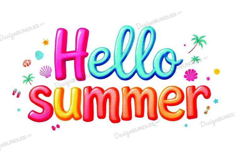 Word Clipart Image 10