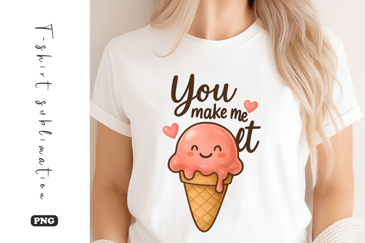 Cute Ice Clipart
