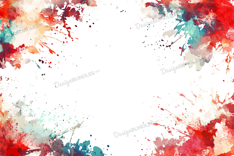 Colorful Texture Image 15