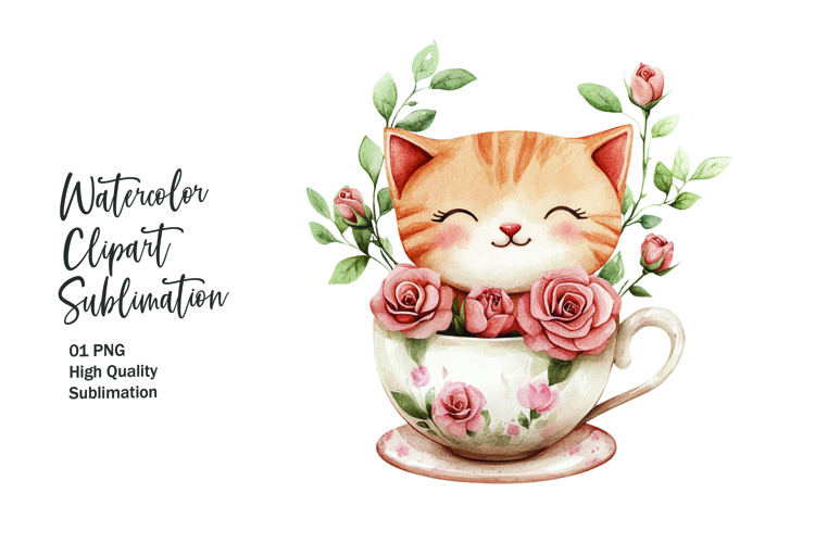 Kitten Png Image 24