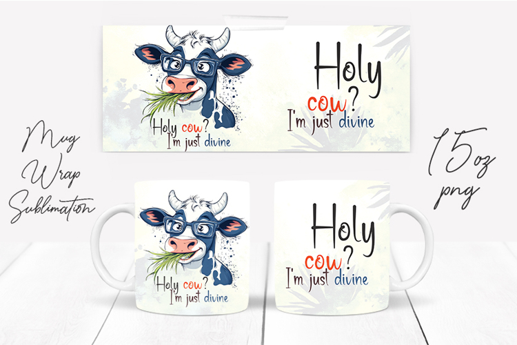Cow Print Clipart Image 17