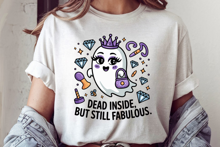 Cute Ghost Png Image 21