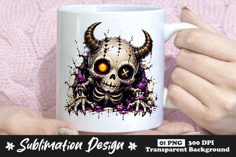Skeleton PNG Image 7