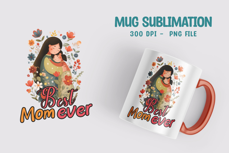 Mug Png Image 12