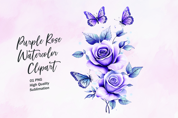 Butterfly Clipart Image 21