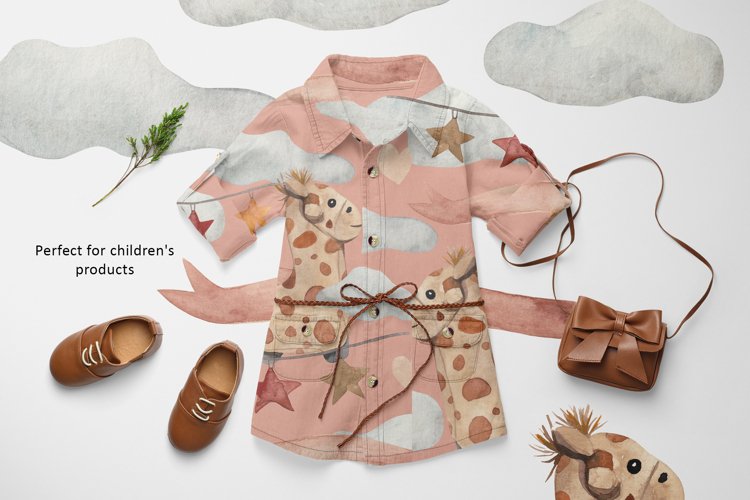 Nursery set