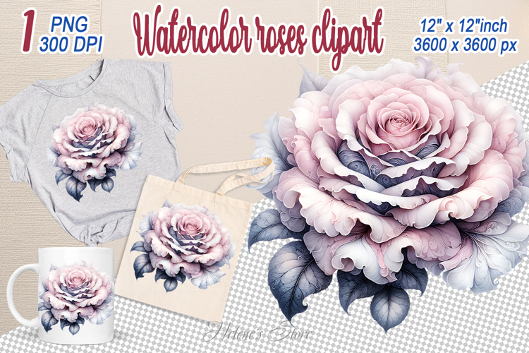 Aesthetic Flower Png Image 23
