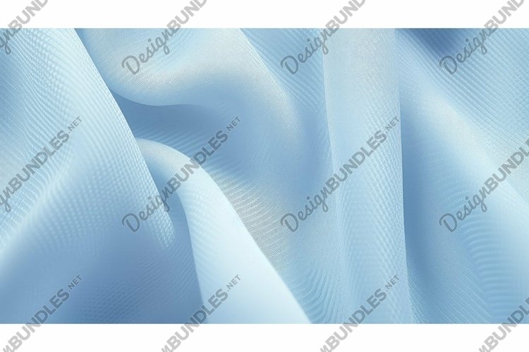 delicate light blue background texture