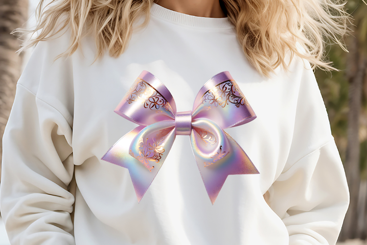 Pink Christmas Background Image 6