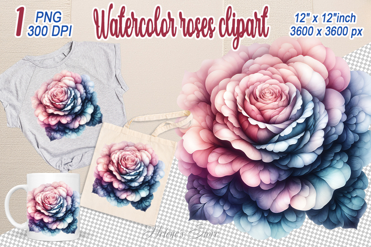Aesthetic Flower Png Image 22