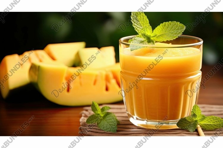 Mint Clipart Image 10
