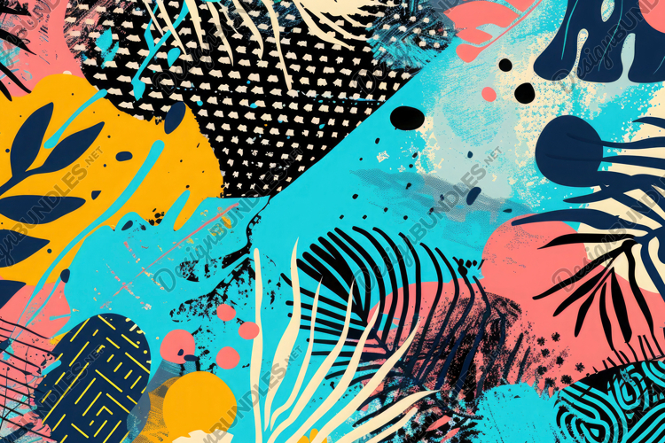 Summer Backgrounds Image 2