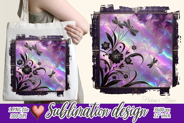 Pastel Purple Background Image 9