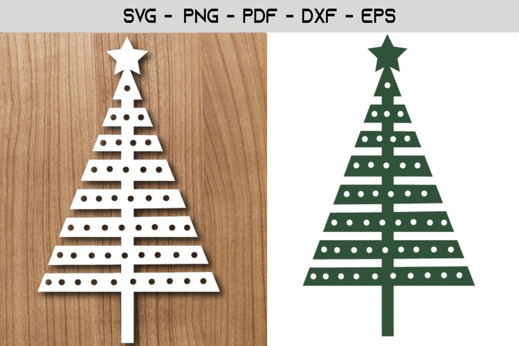 Christmas SVGs Image 11