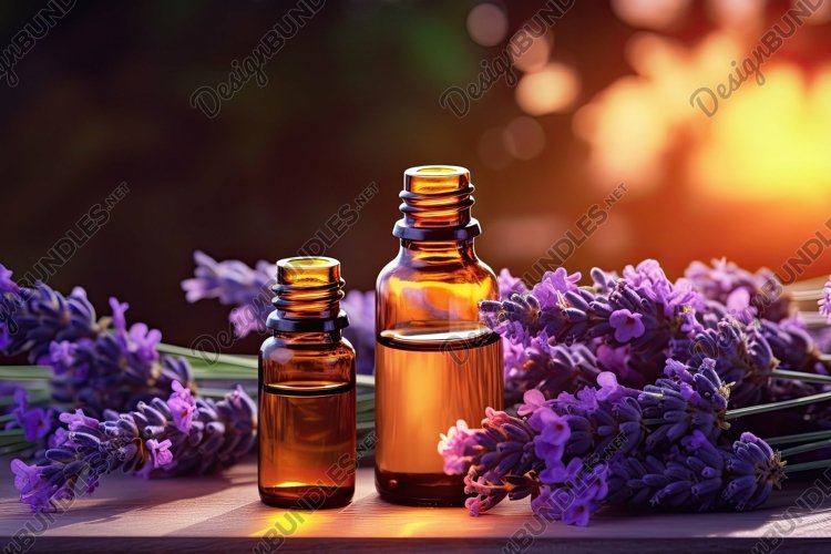 Lavender Wallpaper Image 8