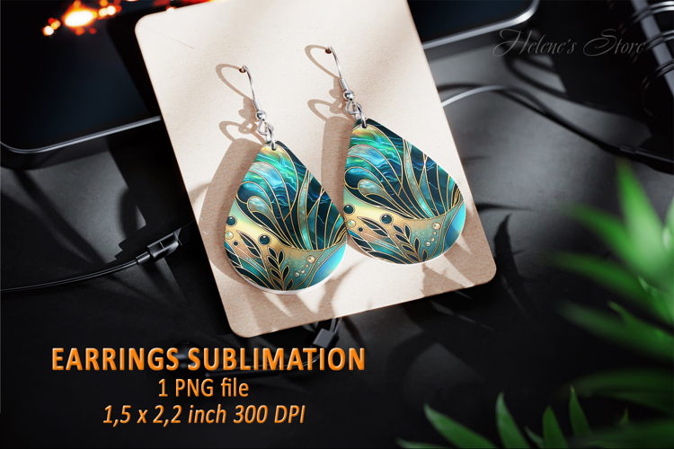 Ocean Illustration Image 17