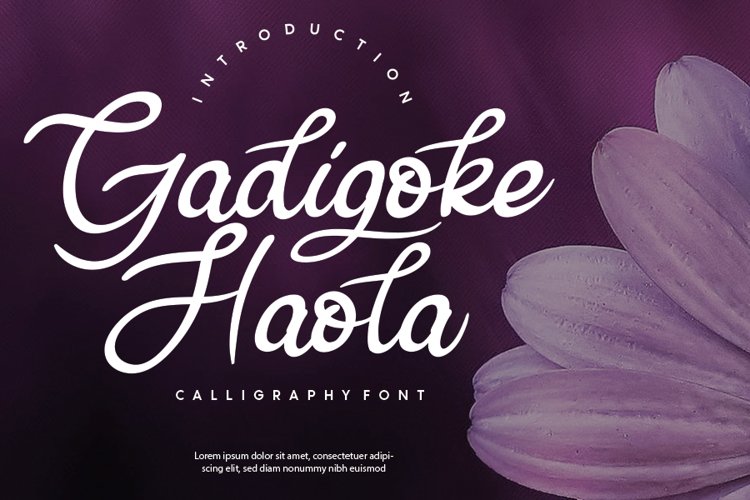 Gadigoke example image 1