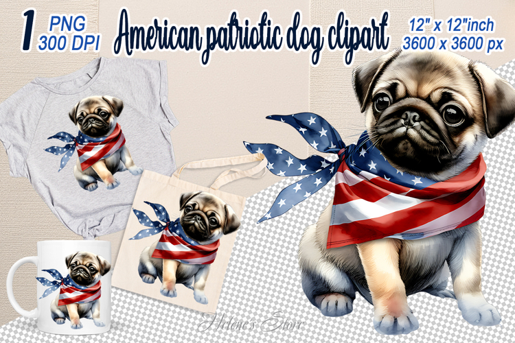 American Flag T Shirt Designs Image 16