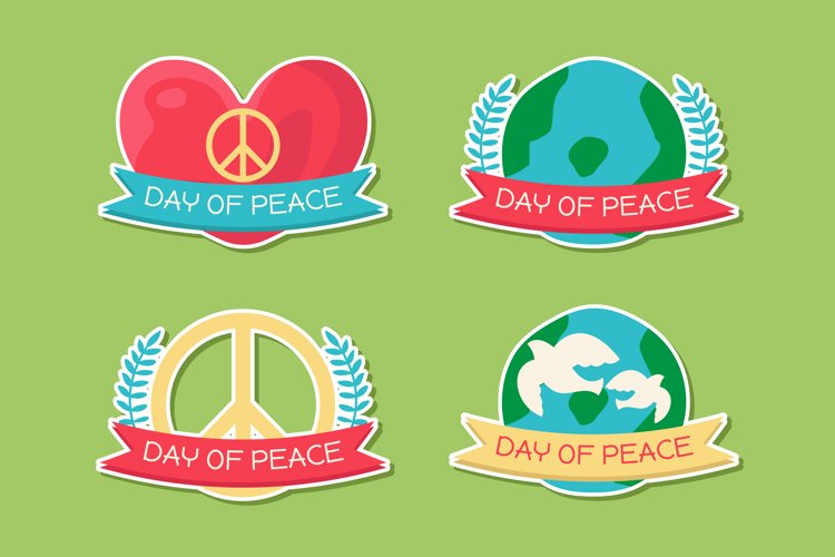 International Day Of Peace example image 1