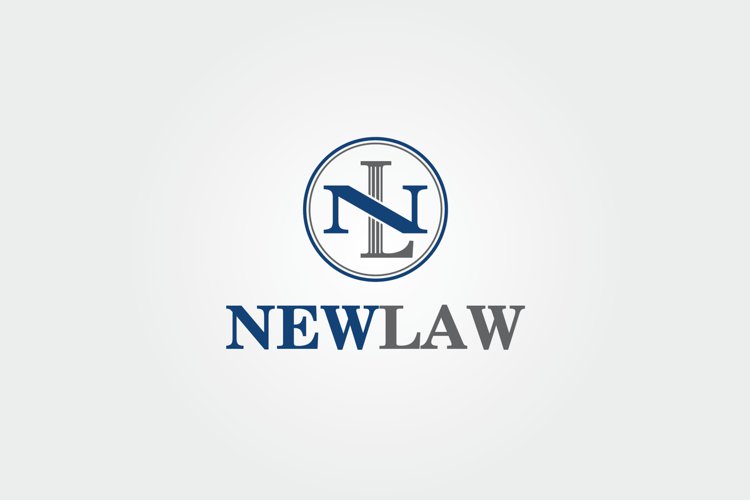 Letter N Logo Image 12
