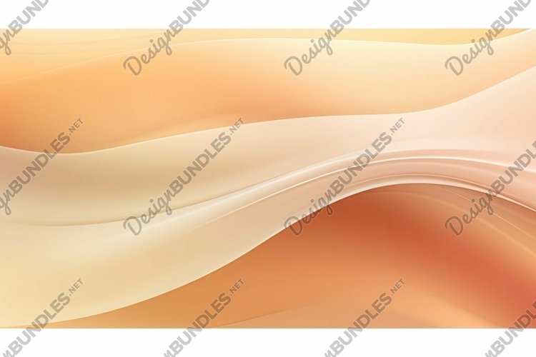 subtle gradient biege background example image 1