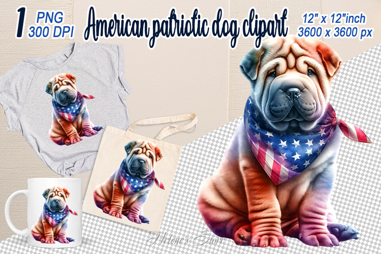 American Flag T Shirt Designs Image 14