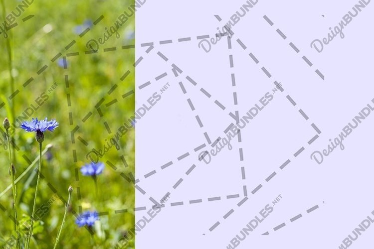 Green Grass Clipart Image 6