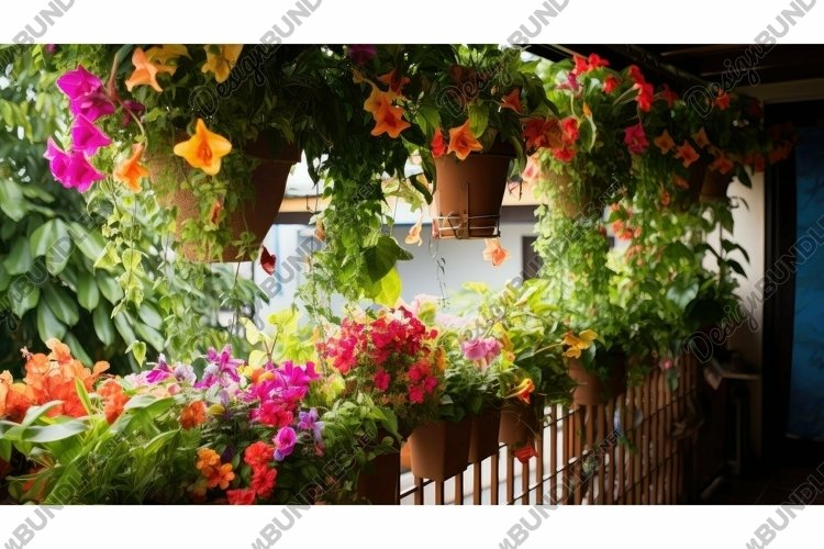 Greenery Clipart Image 6