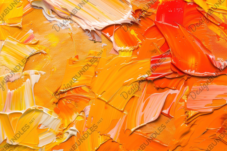 Yellow Background Image 12