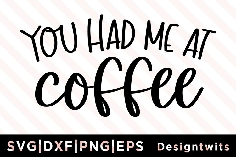 Funny Coffee Svg Image 19